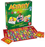 Настольная игра - Activity