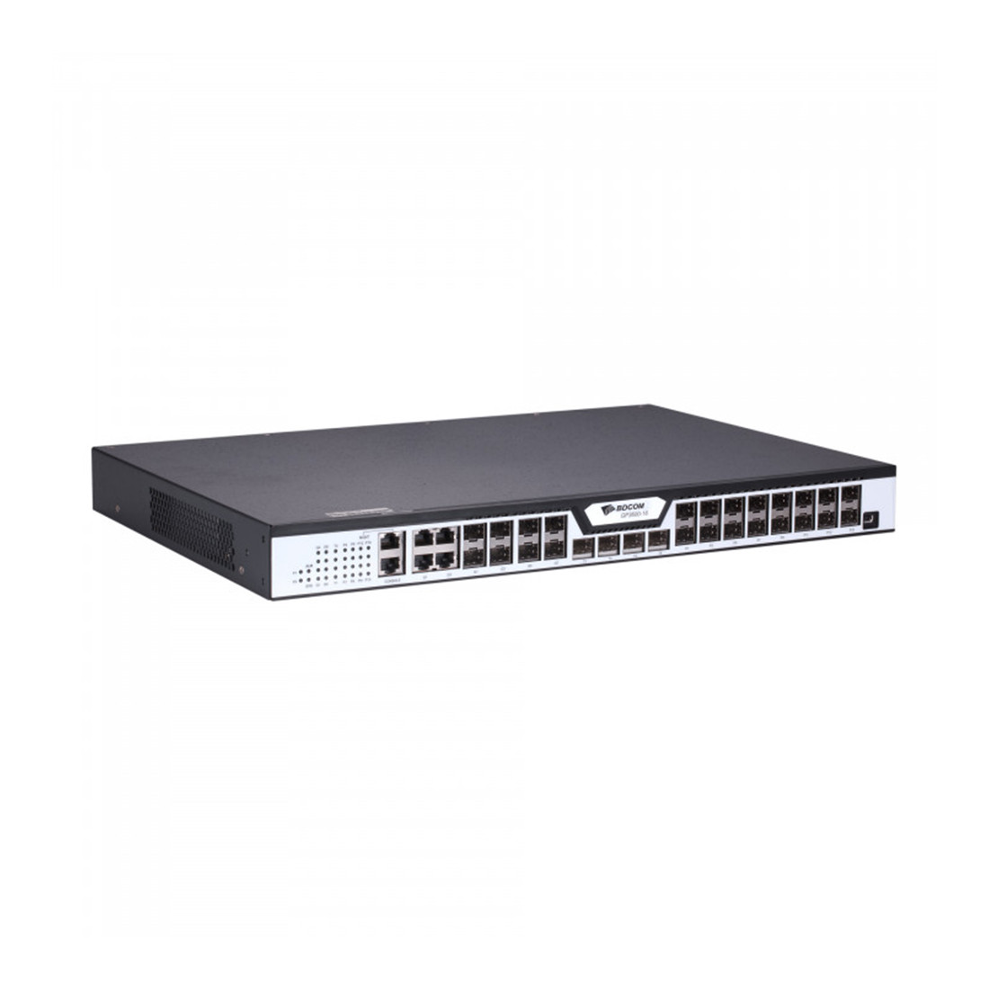 Станционный терминал OLT BDCOM GP3600-16B-2AC GP3600-16B-2AC
