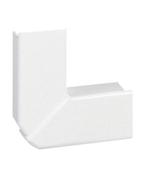 Угол плоский Legrand 030283 DLPL 40х20