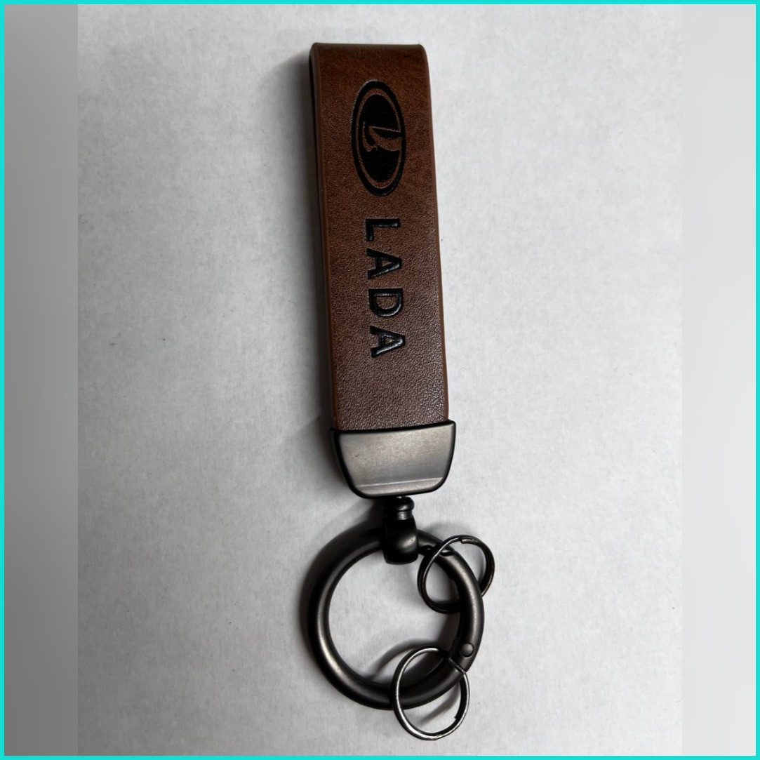 Брелок для автомобильных ключей "LADA" - фото 2 - id-p114872219