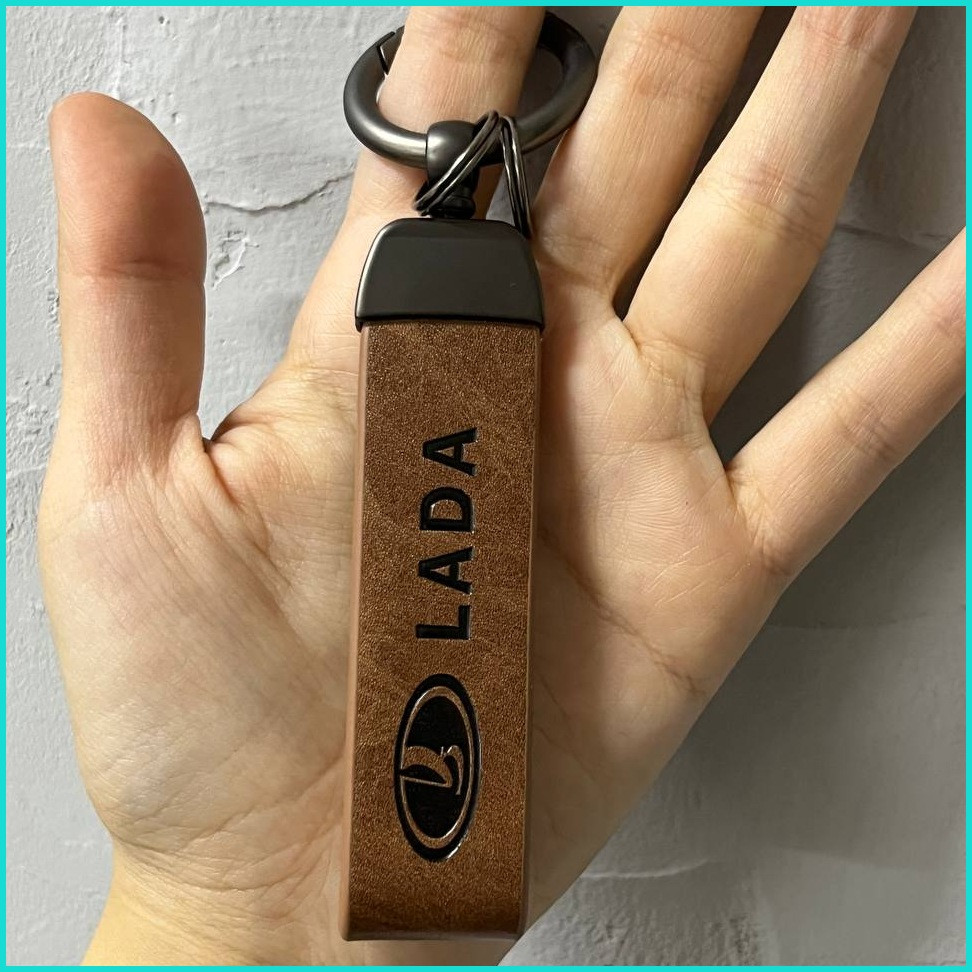 Брелок для автомобильных ключей "LADA" - фото 3 - id-p114872219