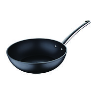 Сковорода Masterpro WOK Foodies M BGMP-3558 28*7 2 cm