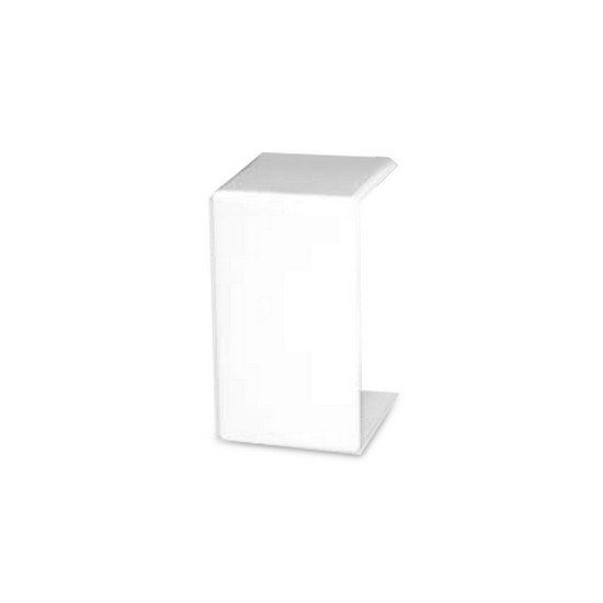 Заглушка РУВИНИЛ ЗГЛ-25х16 ЗГЛ-25х16, фото 1