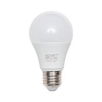 Эл. лампа светодиодная SVC LED G45-7W-E27-3000K Тёплый G45-7W-E27-3000K