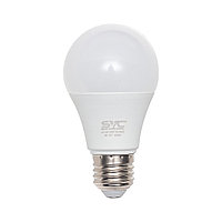 Эл. лампа светодиодная SVC LED G45-9W-E27-4500K  Нейтральный G45-9W-E27-4500K