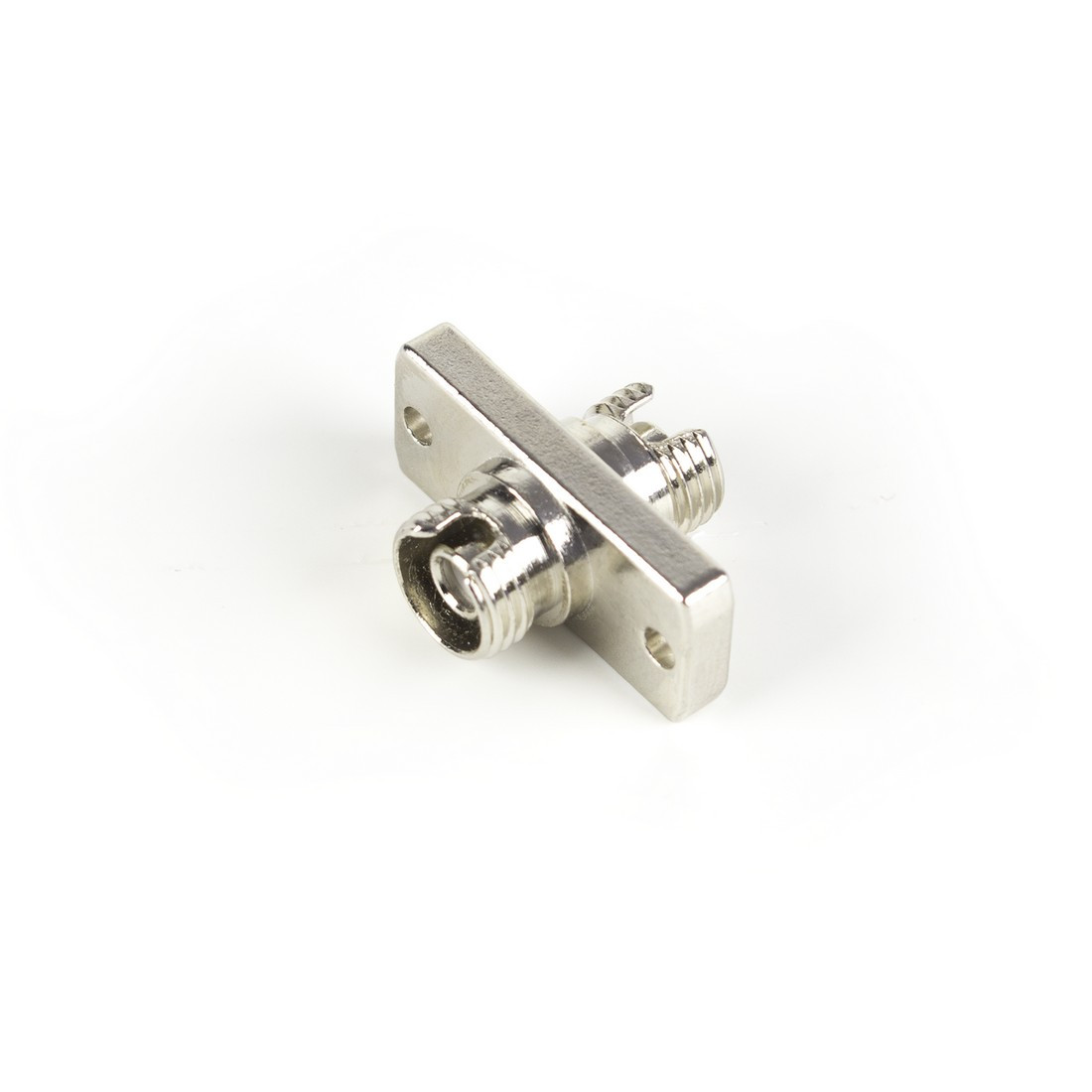 Адаптер А-Оптик АО-7010 FC/UPC-FC/UPC SM Simplex АО-7010, фото 1