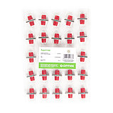 Адаптер А-Оптик АО-7010 FC/UPC-FC/UPC SM Simplex АО-7010, фото 2