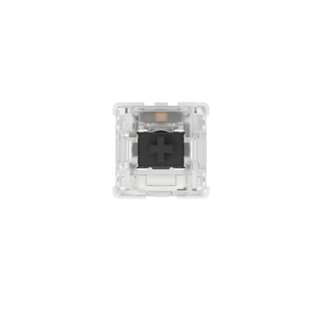 Переключатель Glorious Gateron Black (GAT-BLACK) GAT-BLACK - фото 2 - id-p114870549