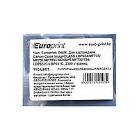Чип Europrint Canon 046M 046M