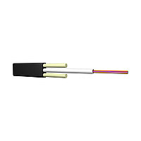 ИҚ/Д2-Т-А24-1.4 кН оптикалық талшықты кабель (жазық)