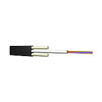 ИҚ/Д2-Т-А1-1.1 кН оптикалық талшықты кабель (жазық)