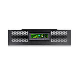Панель LCD Thermaltake The Tower 500 Series Black AC-062-OO1NAN-A1, фото 3