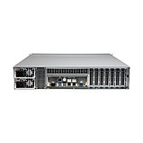 Серверное шасси Supermicro CSE-LA26AC12-R920LP1 CSE-LA26AC12-R920LP1, фото 2