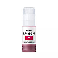 Чернила пигментные Canon Pigment Ink PFI-050 Magenta (для TC20/TC20M) 5700C001AA