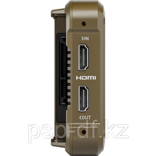 Монитор-рекордер Atomos Ninja 5.2" 4K HDMI Recording Monitor + 500GB Angelbird AtomX SSDmini Kit - фото 5 - id-p114879164