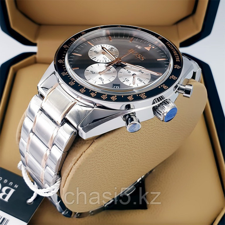 Мужские наручные часы HUGO BOSS (21980) - фото 2 - id-p114879183