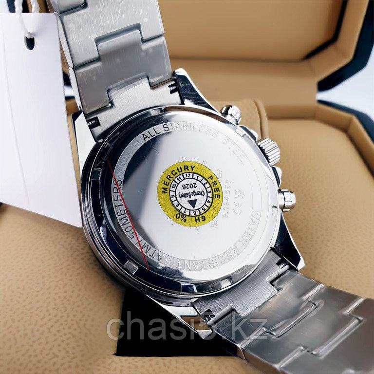 Мужские наручные часы HUGO BOSS (21973) - фото 6 - id-p114879190