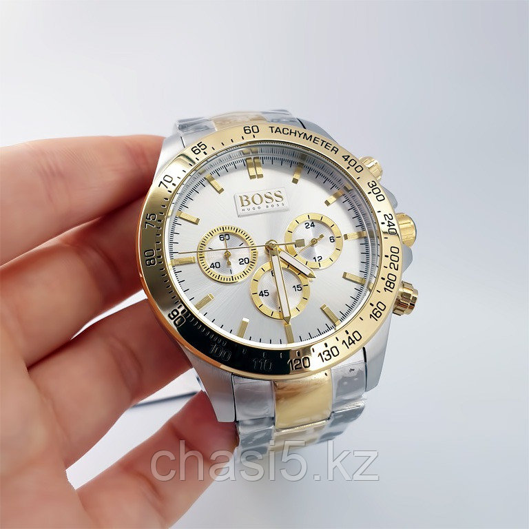 Мужские наручные часы HUGO BOSS (21970) - фото 7 - id-p114879193