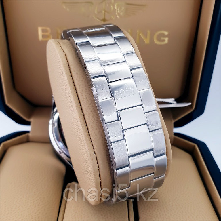 Мужские наручные часы HUGO BOSS (21969) - фото 4 - id-p114879194