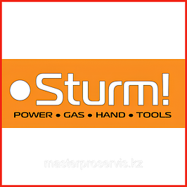 Перфораторы «Sturm!»