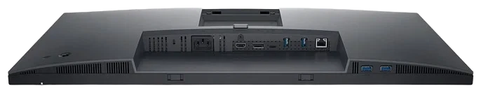 DELL 210-BDFZ Монитор P2723QE 27" IPS, QHD 3840x2160, HDMI, DisplayPort, USB-C Hub, RJ-45, 8 мс - фото 3 - id-p114880458
