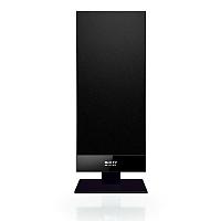 Полочная акустика KEF T101 черный (пара)