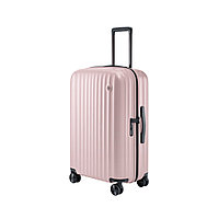 Чемодан NINETYGO Elbe Luggage 20" (6971732585322) розовый