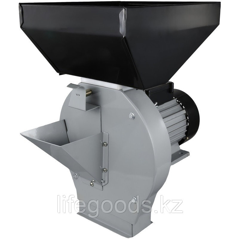 Купить Зернодробилку Бизон-3 в Алматы недорого с доставкой от LifeGoods ...
