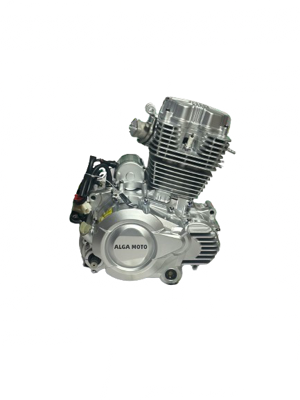 Двигатель балансирных NT250 - фото 1 - id-p114880892