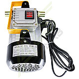 ᐈ Насос для масла 220v, 40л/мин, фото 6