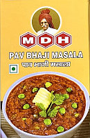 Приправа для Овощей ПАВ БАДЖИ МАСАЛА, Махашиан Ди Хатти, 100 г.,PAV BHAJI Masala, MDH