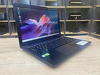 Ноутбук Asus VivoBook X543U - 15.6 FHD/Core i3-7020U/4GB/SSD 128GB/MX 110