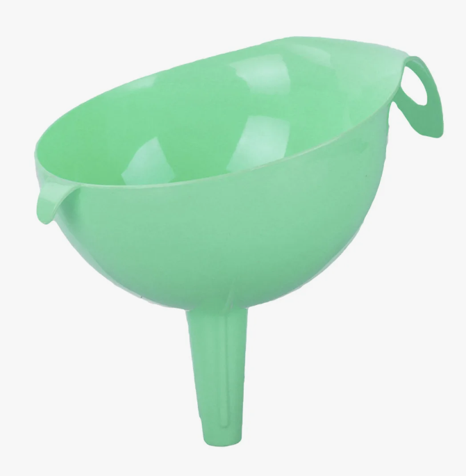 Воронка Ф125мм М1276, фото 1