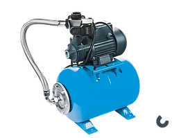 Насосная установка UNIPUMP AUTO QB 70