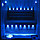 Освещение для сауны, S302 комплект оптического кабеля, фото 7