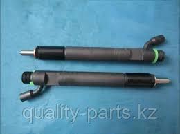 Топливные форсунки на KOMATSU PC300LC-7 6743-11-3320