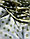 Корейские ткани вискоза, шифон, атлас, шелк, штапель,штапель с вискозой, вискозный шелк, хлопок AJT, фото 7