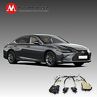 Доводчики дверей(присоски) Lexus ES 2018-2023