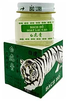 Вьетнамский бальзам Белый тигр