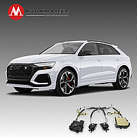 Доводчики дверей(присоски) Audi RS Q8 2022