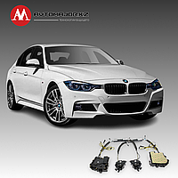 Доводчики дверей(присоски) BMW 3-series 2012-2018