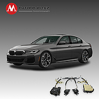 Доводчики дверей(присоски) BMW 5-series 2013-2022