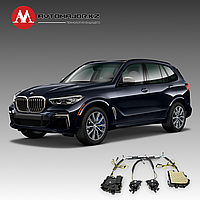 Доводчики дверей(присоски) BMW X5 2019-2023