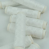 Белые нитки, 10 шт, фото 3