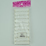 Белые нитки, 10 шт, фото 4