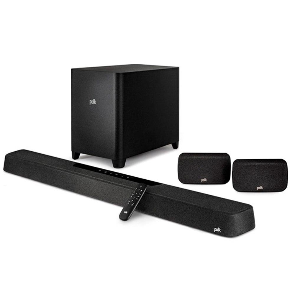 Саундбар Polk Audio MAG MAX AX SR - фото 2 - id-p114881094