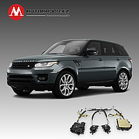 Доводчики дверей(присоски) Land Rover Range Rover Sport 2018-2021