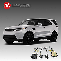 Доводчики дверей(присоски) Land Rover Discovery 5 2017-2020