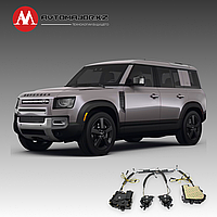 Доводчики дверей(присоски) Land Rover Defender 2020-2023
