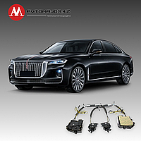 Доводчики дверей(присоски) HONGQI H9/EH9 2020-2023